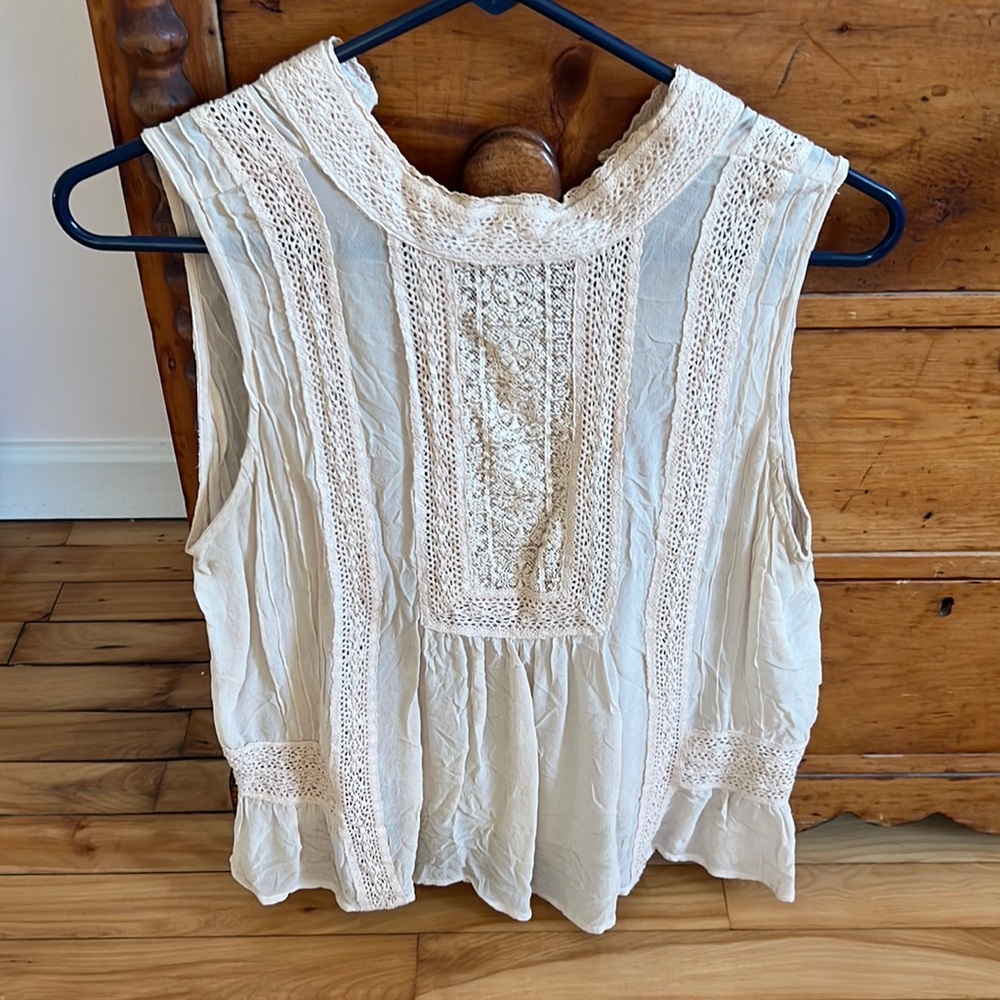 Joie blouse